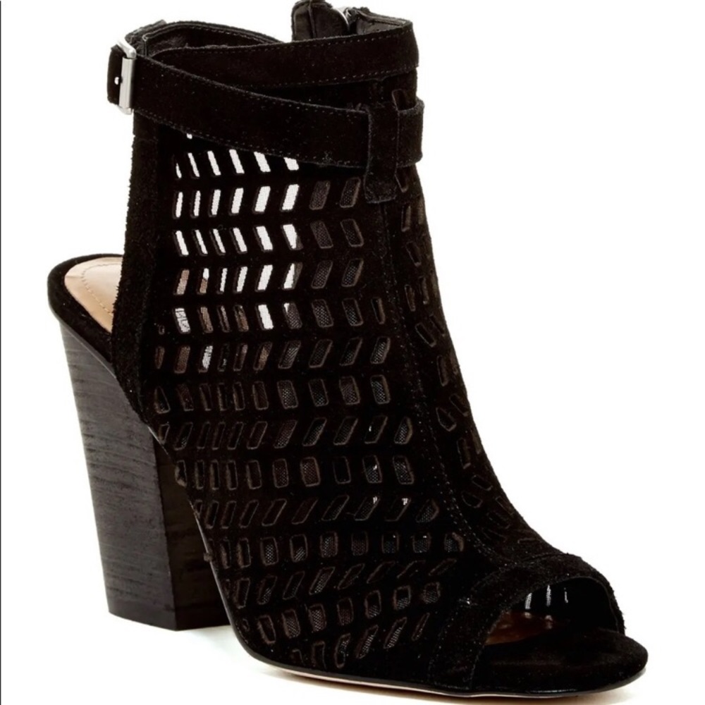 🌟 BCBGeneration 🌟 Connel open toed heels